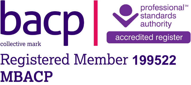 BACP Registered Logo